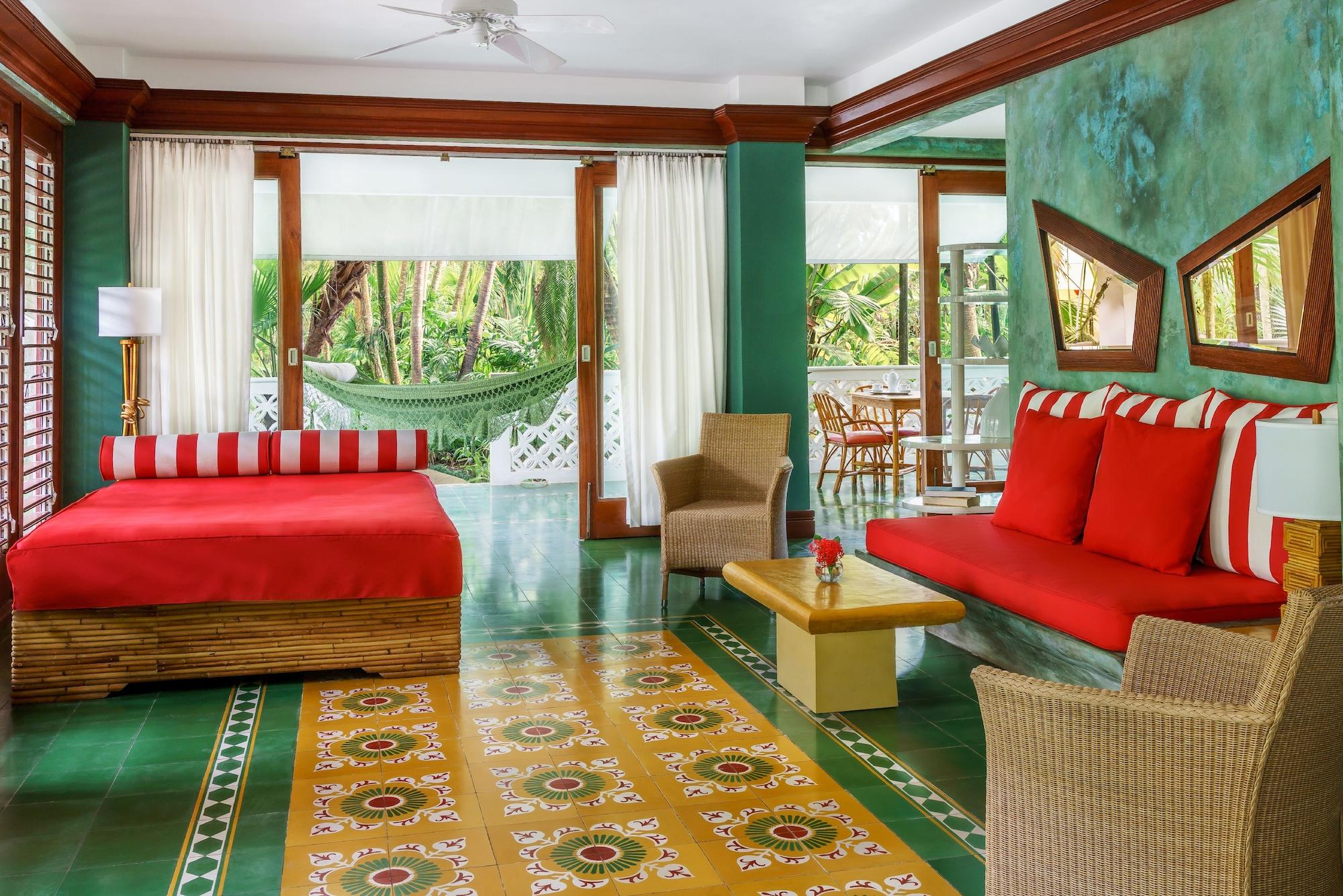 Idle Awhile Resort Negril Dış mekan fotoğraf